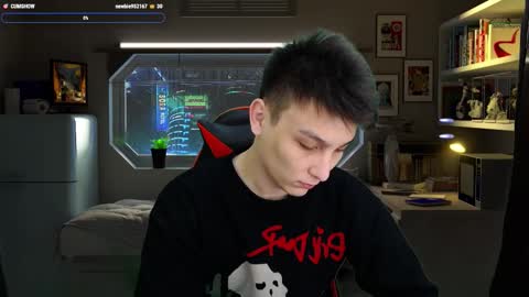 Snapshot of justin_time111 chatting on 02.14.26 Justin Time online show from 02.14.26