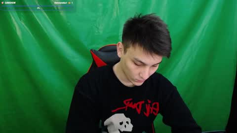 Snapshot of justin_time111 chatting on 02.15.26 Justin Time online show from 02.15.26