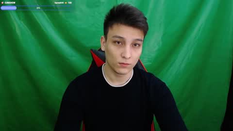 Snapshot of justin_time111 chatting on 02.16.26 Justin Time online show from 02.16.26