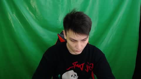 Snapshot of justin_time111 chatting on 02.18.26 Justin Time online show from 02.18.26