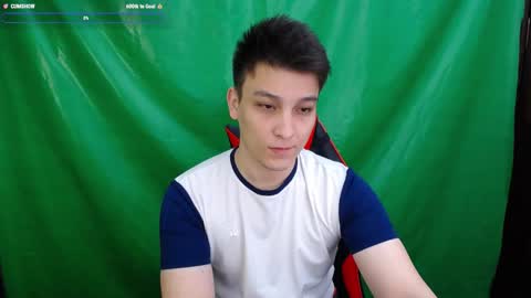 Snapshot of justin_time111 chatting on 02.19.26 Justin Time online show from 02.19.26