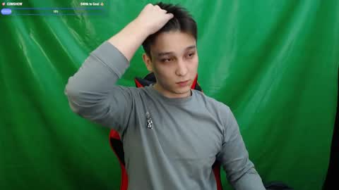 Snapshot of justin_time111 chatting on 02.21.26 Justin Time online show from 02.21.26