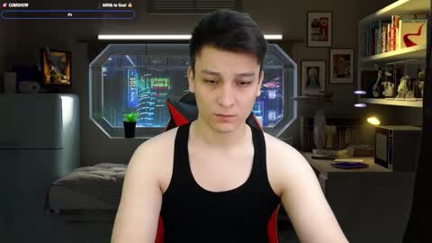 Snapshot of justin_time111 chatting on 02.22.26 Justin Time online show from 02.22.26