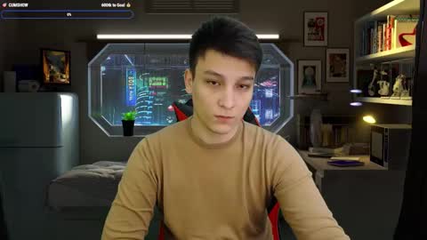 Snapshot of justin_time111 chatting on 02.22.26 Justin Time online show from 02.22.26