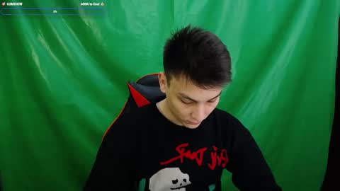 Snapshot of justin_time111 chatting on 03.02.26 Justin Time online show from 03.02.26