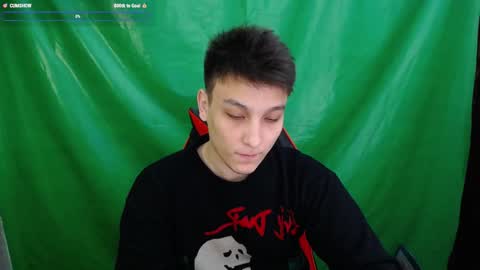 Snapshot of justin_time111 chatting on 03.05.26 Justin Time online show from 03.05.26