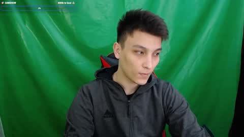 Snapshot of justin_time111 chatting on 03.08.26 Justin Time online show from 03.08.26