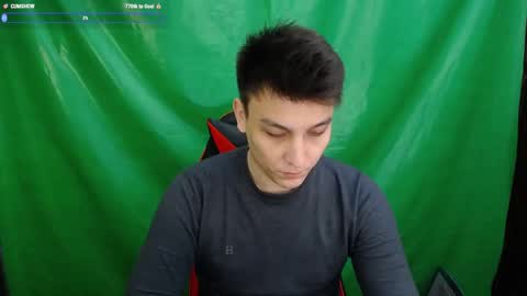 Snapshot of justin_time111 chatting on 03.10.26 Justin Time online show from 03.10.26