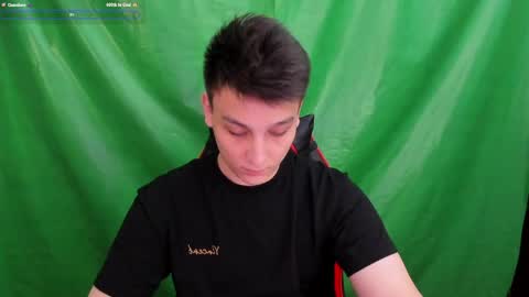 Justin Time online show from 05.17.26