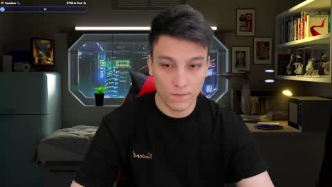 Justin Time online show from 05.20.26