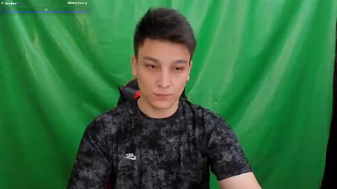 Snapshot of justin_time111 chatting on 06.16.26 Justin Time online show from 06.16.26