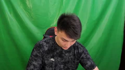 Snapshot of justin_time111 chatting on 06.19.26 Justin Time online show from 06.19.26