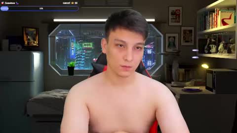 Snapshot of justin_time111 chatting on 07.16.26 Justin Time online show from 07.16.26