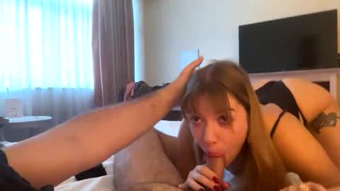 JustinBritneyBeschamel online show from 11.09.25