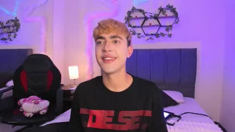 Justin online show from 10.22.25