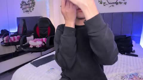 Justin online show from 10.23.25