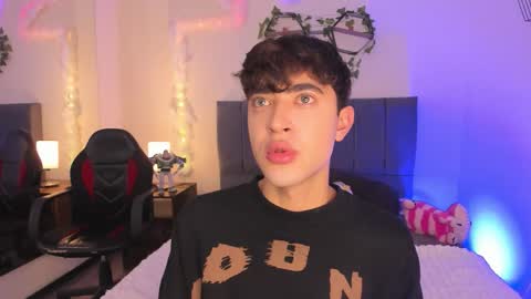 Justin online show from 02.03.26