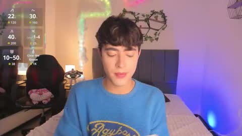 Justin online show from 02.16.26