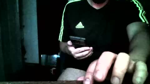 justinbigdream online show from 11.23.25