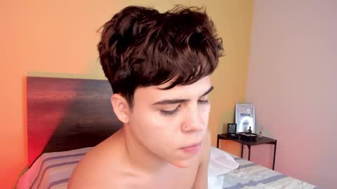 Justin online show from 01.26.25