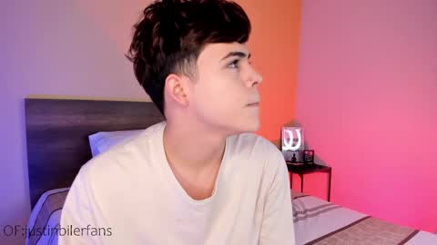 Justin online show from 02.16.25