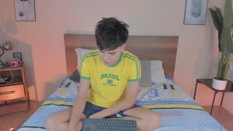 Justin online show from 09.10.25