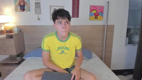 Justin online show from 10.06.25