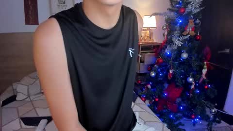 Justin online show from 12.13.25