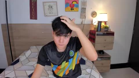 Justin online show from 01.09.26