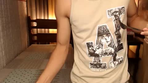 Snapshot of justine_hunk chatting on 12.31.24 justine_hunk online show from 12.31.24