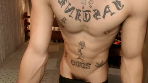 justine_hunk online show from 02.28.26