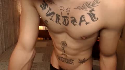 justine_hunk online show from 04.16.26