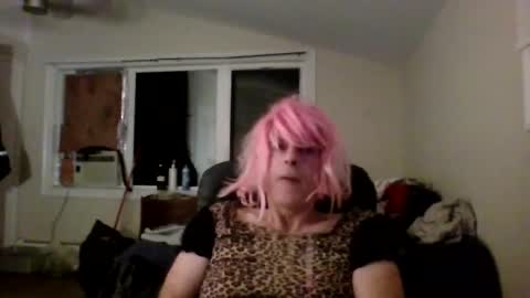 justinefox online show from 09.21.25