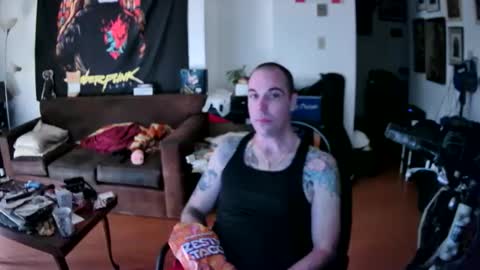 justinelsmith online show from 10.19.25