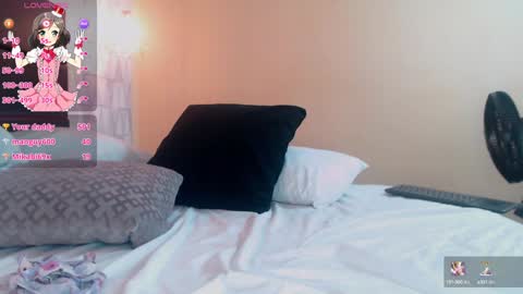 Justine online show from 01.29.25