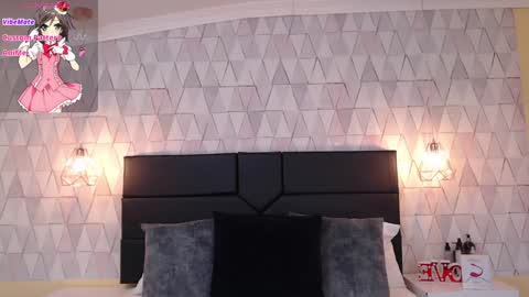 Justine online show from 02.05.25