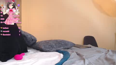 Justine online show from 02.10.25