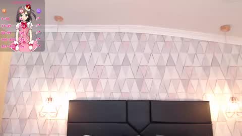 Justine online show from 02.13.25