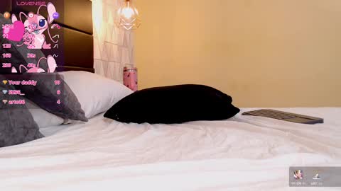 Justine online show from 02.28.25