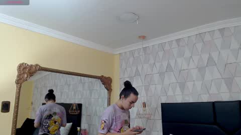 Justine online show from 03.10.25