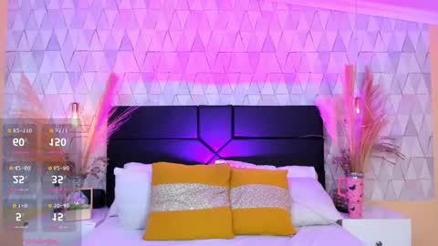 Justine online show from 02.22.26