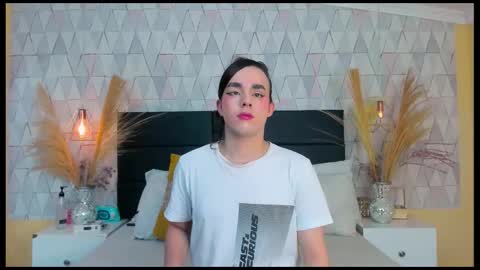 Justine online show from 03.02.26