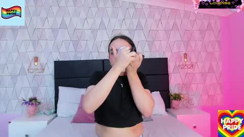 Snapshot of justineperry chatting on 06.01.26 Justine online show from 06.01.26