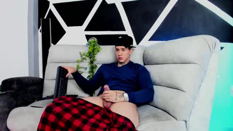 justinfuller_31 online show from 10.25.25