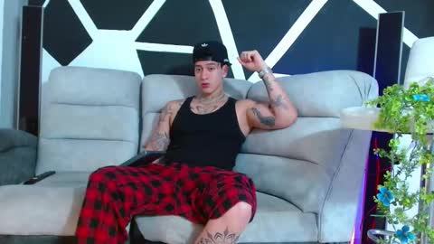 justinfuller_31 online show from 11.13.25