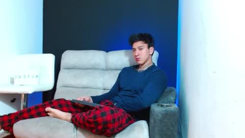 justinfuller_31 online show from 02.17.26