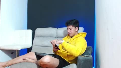 justinfuller_31 online show from 03.16.26