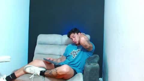 Snapshot of justinfuller_31 chatting on 07.22.26 justinfuller_31 online show from 07.22.26