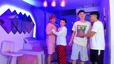 justingtime21 online show from 01.15.26