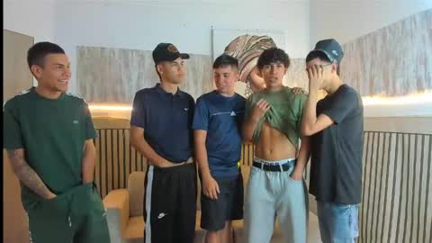 justingtime21 online show from 04.15.26